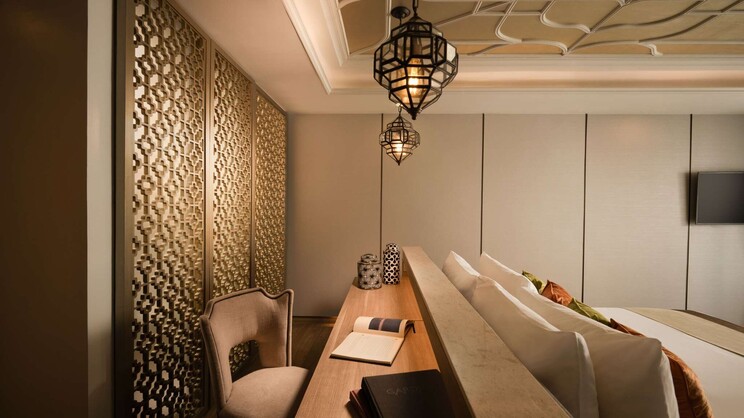 Avista Grande Phuket Karon - Mgallery By Sofitel